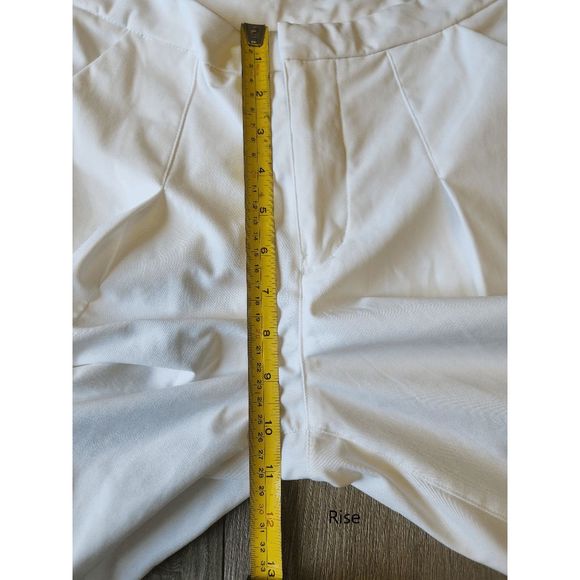 Lululemon Long Story Short Size 4 EUC - Picture 10 of 13